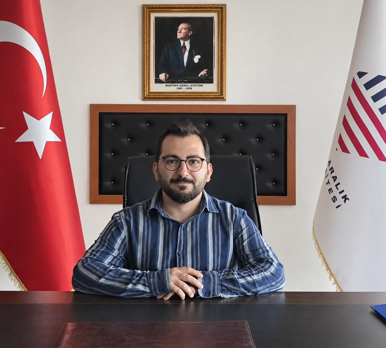 Yakup Safa Çalı